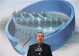 'Nükleerde kararlılığımız devam ediyor'