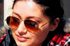 Nurgul'ün bıkkınlığı