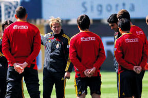 Tugay: Ben de bırakıyorum!