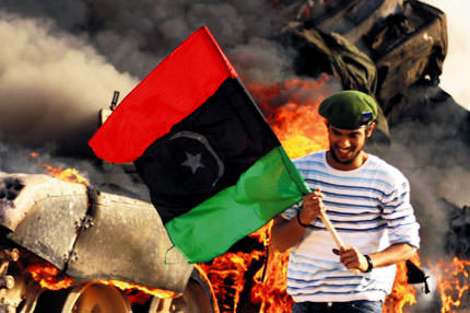 Dişi petrole geçiyor