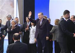 Erdoğan: Yazıcıoğlu dosyasını açın