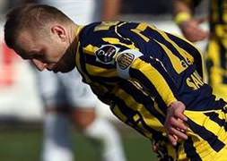 Ankaragücü'nde şok gelişme