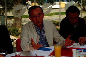 Ağaoğlu THY'den 5 milyon $ istedi