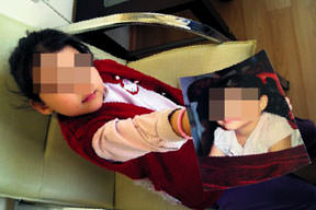 Doktora böbrek davası