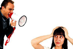 Alo mobbinge uğruyorum