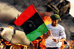 Dişi petrole geçiyor