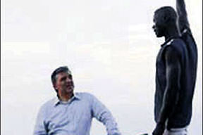 Gül'ün en doğal hali