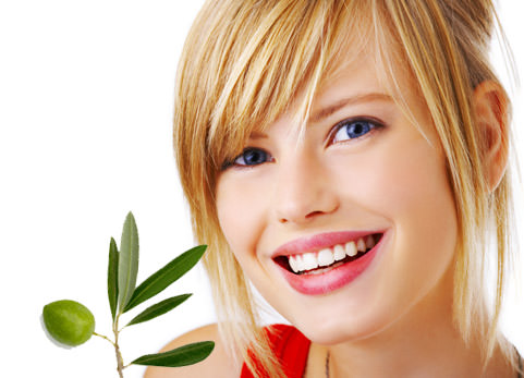 Cilt güzelliğinin sırrı Zeytinyağı’nda!