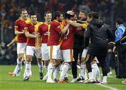 Galatasaray'da gerçek deprem!