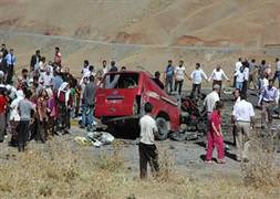 Katliamı PKK yapmış!