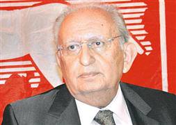 Cindoruk, CHP adına çalışacak!