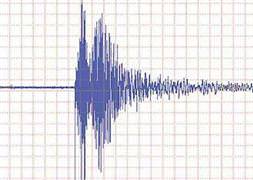 Simav’da peşpeşe 6 deprem oldu