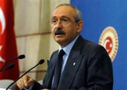 Kılıçdaroğlu bir ilk yaşayacak!