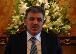 Gül, Şık'ın kitabını yorumladı