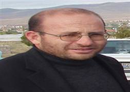 Ak Partili Kırışık da halen kayıp!