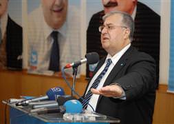 DSP'den 7 partiye ittifak çağrısı