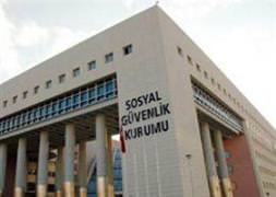 SGK Mayıs ayını da dahil edecek