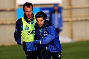 2 saat ter döktüler