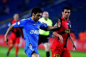 Bekir ekstra çalışıyor