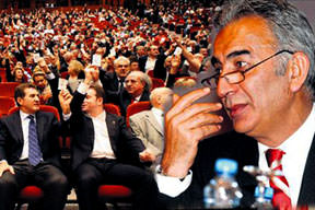 Polat'a mahkemeye gitme baskısı