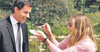 Unutulmaz doğumgünü