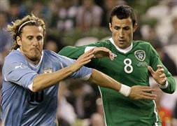 Diego Forlan'dan Fenerbahçe'ye mesaj