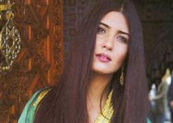 Tuba Büyüküstün isyanlarda