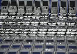 Cep telefonlarındaki büyük tehlike