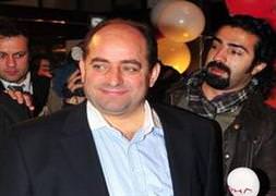 Zekeriya Öz'e sürpriz görev!