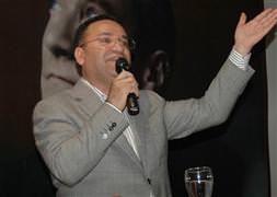 Ak Parti "müdahale" dedi