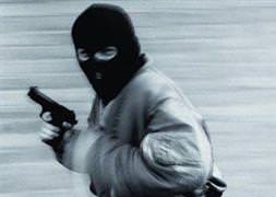 İzmir'de fabrikada soygun!