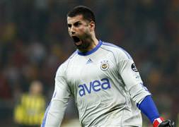 Volkan Demirel kendisiyle dalga geçti