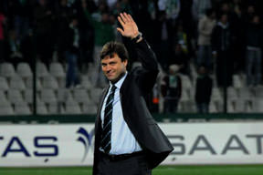 Bursa 3 yıl daha Sağlam