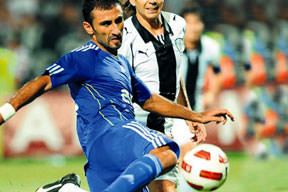 Selçuk görev bekliyor