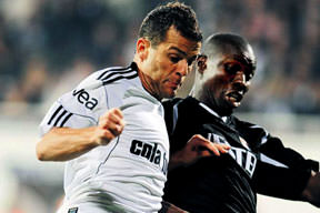 Bobo'nun sabrı tükendi