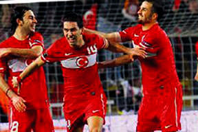 Bah'arda vals başkadır