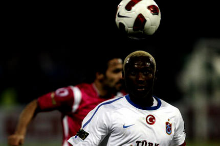 Yattara’ya yine Katar kancası