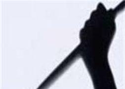 Sivas'ta korkunç cinayet!