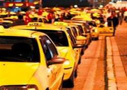 Taksiciye özel ehliyet geliyor