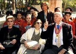 350 milyonluk miras davası