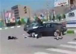 Ambulans 7 kişi ezdi