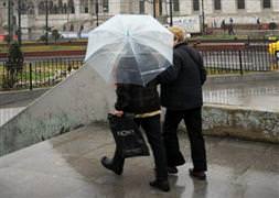İstanbul'da havalar soğuyacak!
