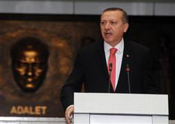 Erdoğan referanduma gidecek!