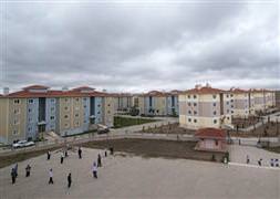 6 bin 468 konuta 56 bin başvuru!