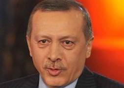 Erdoğan 8 Nisan'da veda edecek