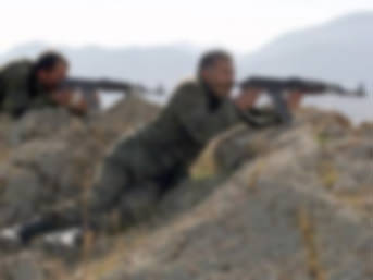 Hatay'da 7 terörist öldürüldü
