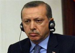 Erdoğan: Asla rakam telafuz etmem