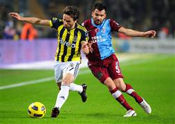 İngiltere'nin gözü Gökhan Gönül'de