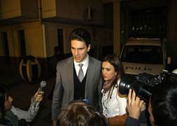 Asmin’le Miran burun buruna!