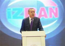 Erdoğan'ı bekleyen 100 yıllık sır